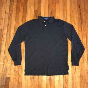 COPY - 🐎Polo Ralph Lauren - Long Sleeve Polo
